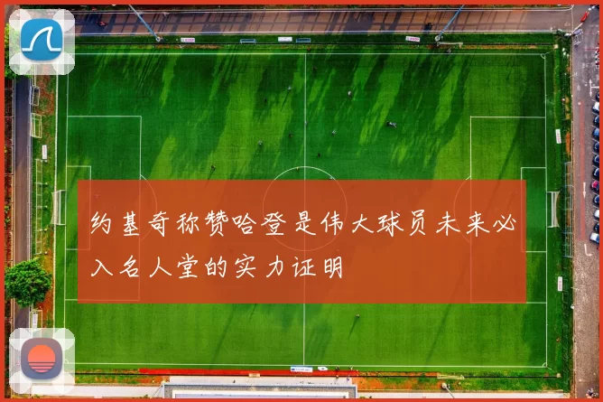 约基奇称赞哈登是伟大球员未来必入名人堂的实力证明